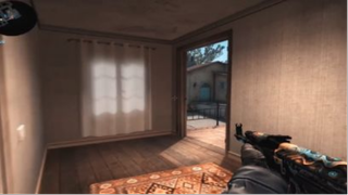 CSGO Những pha xử lí chưa từng có trong lịch sử CSGO  #Montage#CSGO