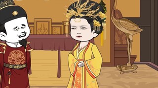 Episode 43: Li Er membatalkan kasus Yang Ji