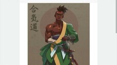 E1 Samurai hitam - Yasuke sub indo
