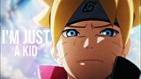 Boruto: Naruto Next Generations「AMV」- I'm Just a Kid | @Youth Never Dies feat. @We Are The Empty