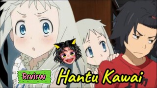 Hantu Mempersatukan Pertemanan | Review