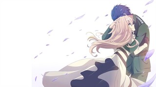 Hold Me Closer (Interlude) - Violet Evergarden AMV (720p)