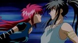Flame Of Recca Episode 30