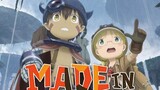 Made In Abyss S1 Eps 10 Subtitle Indonesia 720p