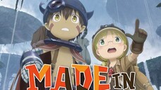 Made In Abyss S1 Eps 10 Subtitle Indonesia 720p