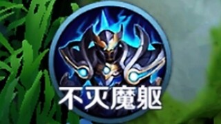 “双生对决”的典韦有多离谱？？