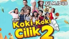 Koki Koki Cilik 2