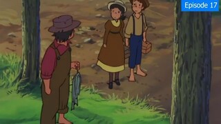 Tom Sawyer Episode 17 Tagalog Dubbed