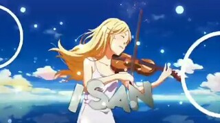 Your Lie In April - Crystallize | AMV