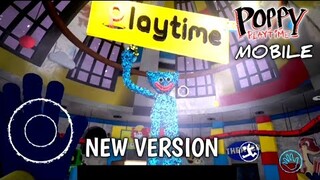 Scene Chapter 2 : Poppy Playtime Mobile 1 Part. 2