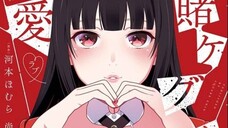 Kakegurui XX S2 E10  - Sub Indo