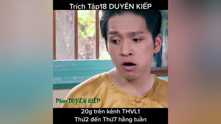 foryou bachcongkhanh DuyenKiep xuhuong Đắng nghét, thấy ghét 😂 phimhay fyp phimvietnam thvl1 MegaGS