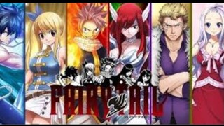 Fairy Tail - Episode 208 (sub indo)