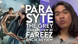 Parasyte: The Grey - Series Review by Fareez Encik Review