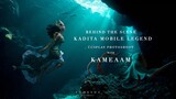 YUMESHA BTS : KADITA MOBILE LEGEND COSPLAY PHOTOSHOOT with KAMEAAM