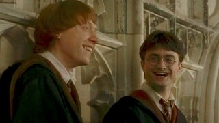Harry Potter Funny Barrage 2