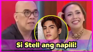 Kakai Bautista, kilig na kilig ng inamin ito patungkol kay Stell!