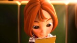 A touching story, the warmth brought by strangers, and the touching animation "Dear Alice"