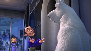 Norm of the North