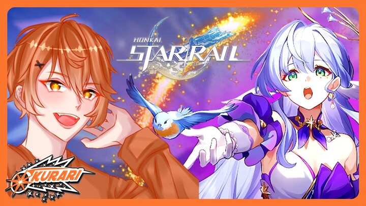 Review Singkat Robin Honkai Star Rail