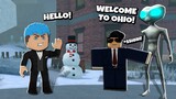 OHIO | Roblox | MGA KAKAIBANG PANGYAYARI SA OHIO!