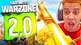 The NEW Warzone 2 UPDATE..