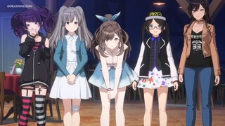 The IDOLM@STER Shiny Colors Episode 2 Sub Indonesia