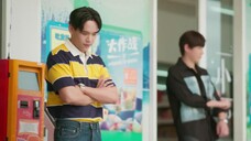 Love in Translation EP 4 [Sub Việt]