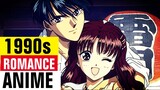 TOP 10 Best Romance Anime From The 90s