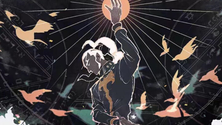Pastor Pucci