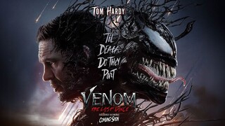 Venom: The Last Dance Official Trailer | Penutup Trilogi