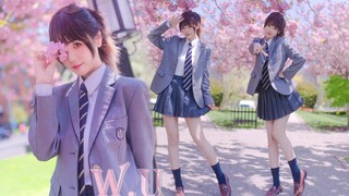 单马尾元气学姐★聚光BDF2023