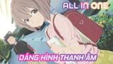 Tóm Tắt Anime: " Từ 1 Kẻ Bắt Nạt, Tôi Yêu Em Lúc Nào Không Hay " | Dáng Hình Thanh Âm