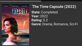 the time capsule by eugene gutierrez