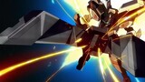Ai sẽ từ chối một Gundam với núm vú của chính nó?