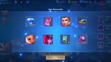 NEW EVENT! HURRY CLAIM THIS NOW! FREE DIAMONDS & FREE SKIN EVENT MLBB - NEW EVENT MOBILE LEGENDS