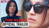 [TRENDING] THE OFFICIAL TRAILER OF NETFLIX DRAMA "THE GLORY" 😱 with [ENGLISH SUB]