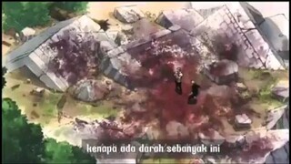 LOYALITAS WAKIL CAPTAIN ZORO KEPADA LUFFY