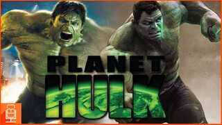 New Hulk film Is Likely After Finale of She-Hulk says Director