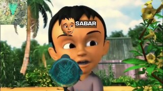 meme upin ipin ep ep 🗿🥶