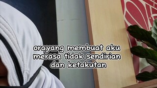 yang selalu menemaniku