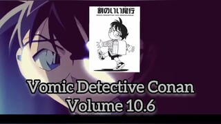 [Detective Conan] Vomic Manga Volume 10.6