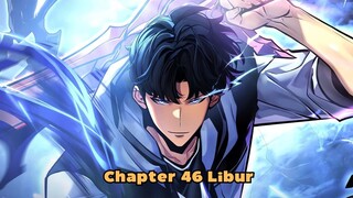 Solo Leveling: Ragnarok Chapter 46 Libur