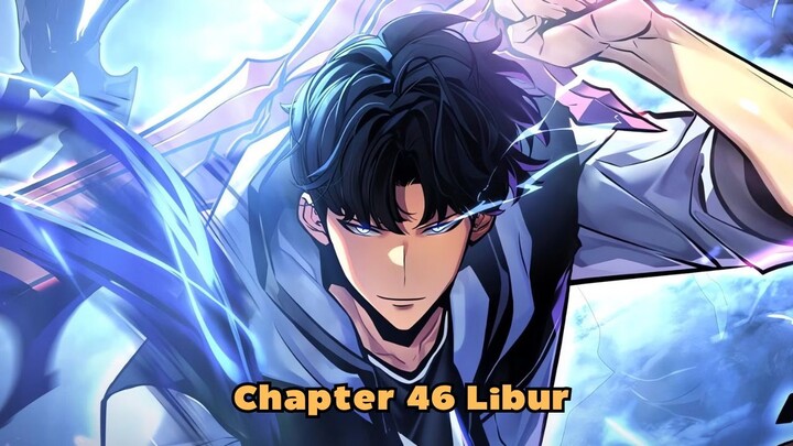 Solo Leveling: Ragnarok Chapter 46 Libur