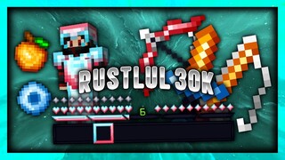 Rustlul 30K Recolors - 16x Texture Pack