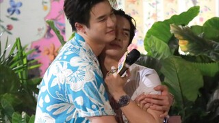 [ENG SUB] BillyBabe spends more time together and they have moments they didn't share with us