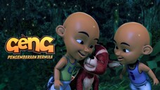 Upin dan Ipin Geng Pengembaraan Bermula 2009