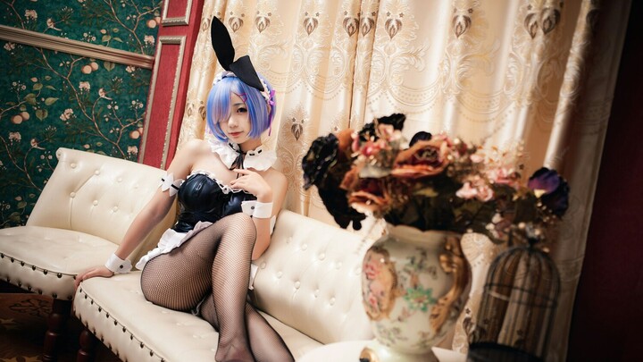 [Sakura Sauce] Is this your exclusive Rem maid?
