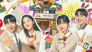 Twinkling Watermelon Ep. 4 Sub Indo