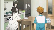 YOU ARE MY MS SERVANT 1 HINDI